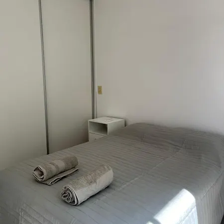Apartamento Departamento 4 Personas Con Pileta Tigre Centro Exterior foto