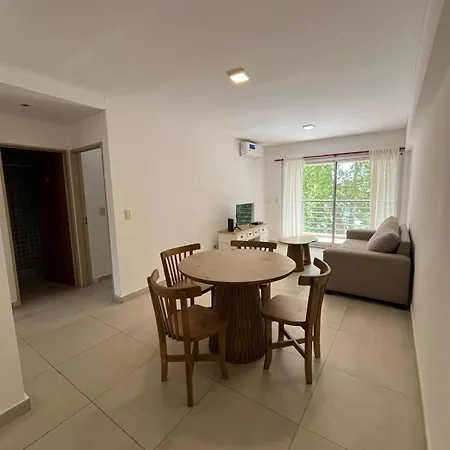 Apartamento Departamento 4 Personas Con Pileta Tigre Centro Exterior foto