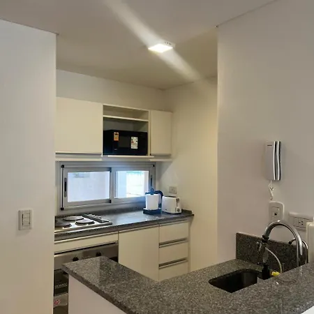 Apartamento Departamento 4 Personas Con Pileta Tigre Centro Exterior foto