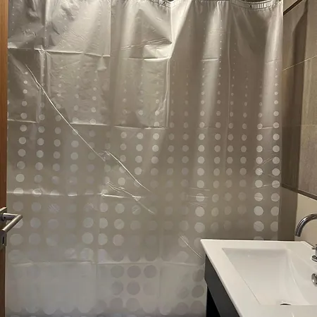 Apartamento Departamento 4 Personas Con Pileta Tigre Centro Exterior foto