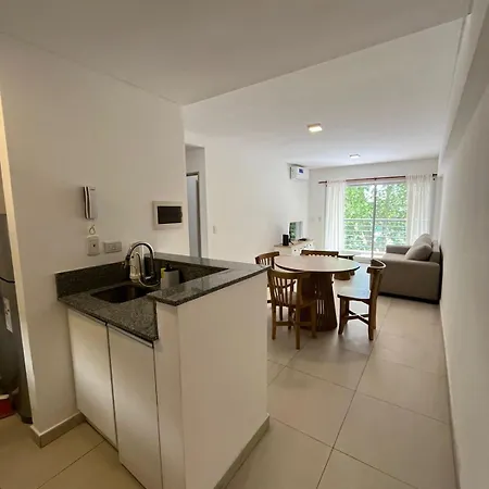 Apartamento Departamento 4 Personas Con Pileta Tigre Centro Exterior foto