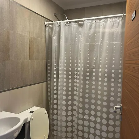 Apartamento Departamento 4 Personas Con Pileta Tigre Centro Exterior foto