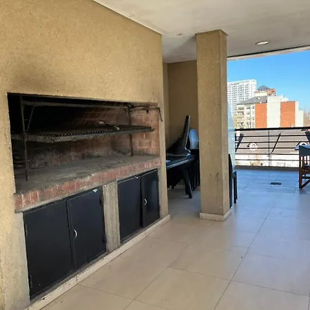 Apartamento Departamento 4 Personas Con Pileta Tigre Centro Exterior foto